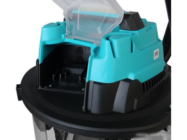 Пылесос Sturm CVC1815 (без АКБ)