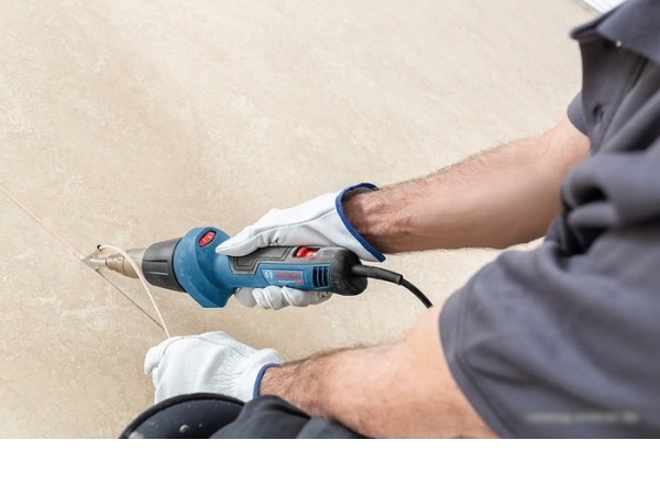 Промышленный фен Bosch GHG 20-60 Professional 06012A6400