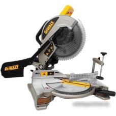 Дисковая пила DeWalt DW714 KS