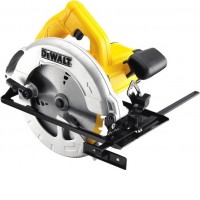Дисковая пила DeWalt DWE560K