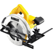Дисковая пила DeWalt DWE560K