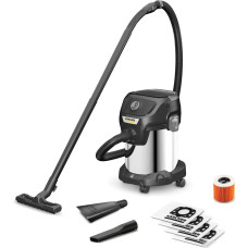 Пылесос Karcher KWD 3 S V-17/4/20 Anniversary Edition 1.628-449.0
