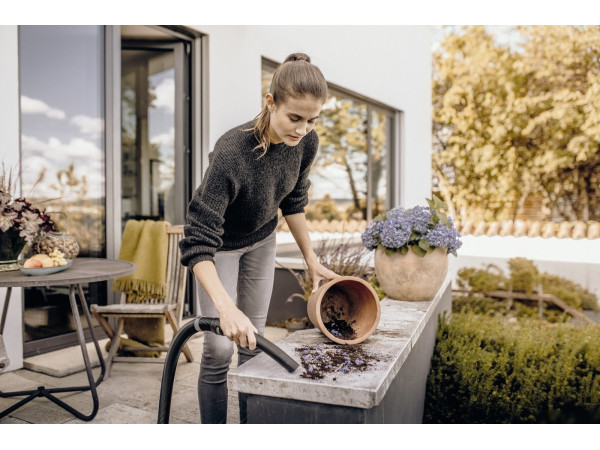 Пылесос Karcher KWD 3 S V-17/4/20 Anniversary Edition 1.628-449.0