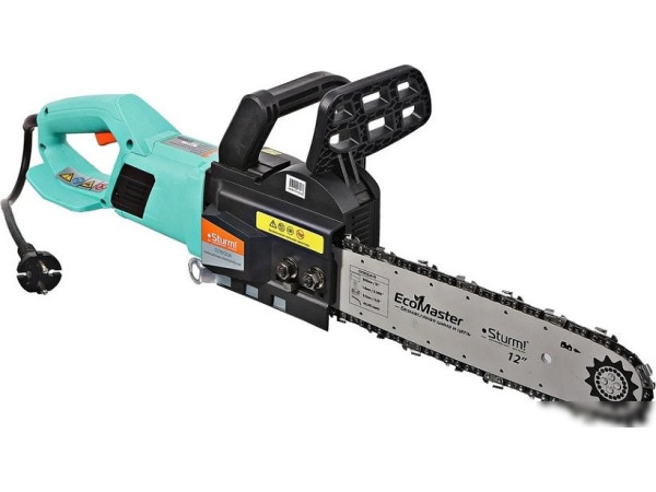 Электрическая пила Sturm CC1512LN