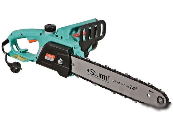 Электрическая пила Sturm CC1614P