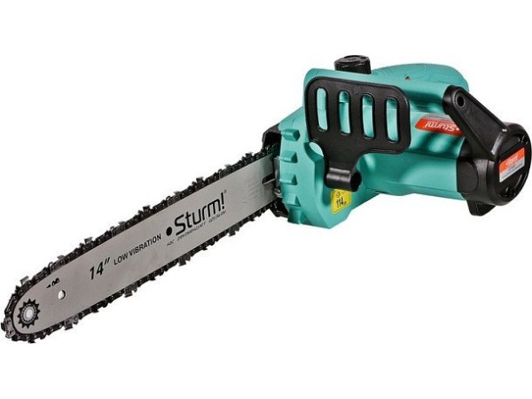 Электрическая пила Sturm CC1614P