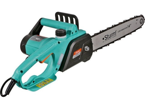 Электрическая пила Sturm CC1614P