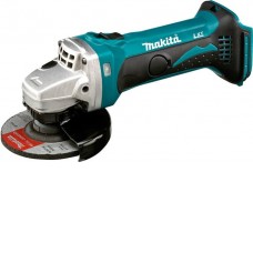 Угловая шлифмашина Makita DGA452Z