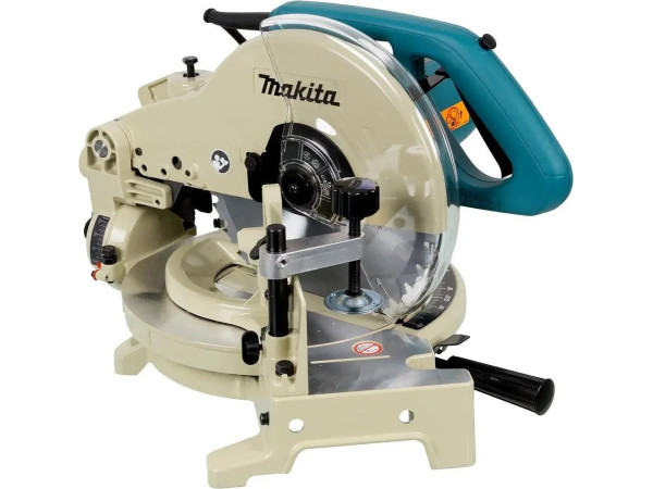 Торцовочная пила Makita LS1040X2