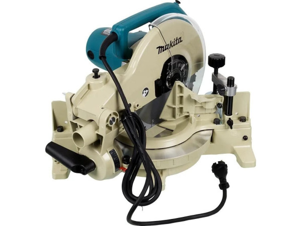 Торцовочная пила Makita LS1040X2