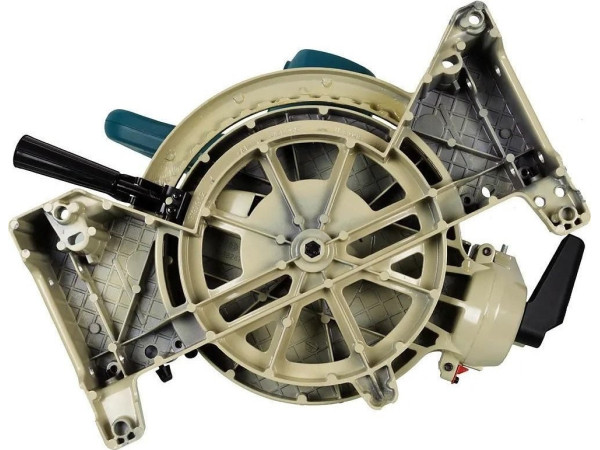 Торцовочная пила Makita LS1040X2