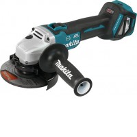 Угловая шлифмашина Makita DGA513Z (без АКБ)