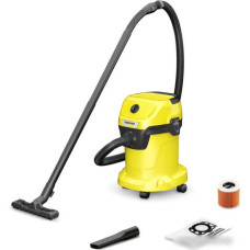 Пылесос Karcher WD 3 V-17/4/20 1.628-124.0