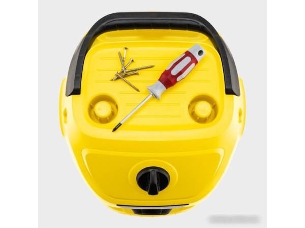 Пылесос Karcher WD 3 V-17/4/20 1.628-124.0