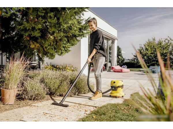 Пылесос Karcher WD 3 V-17/4/20 1.628-124.0