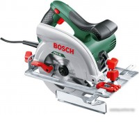 Дисковая пила Bosch PKS 55 (0603500020)