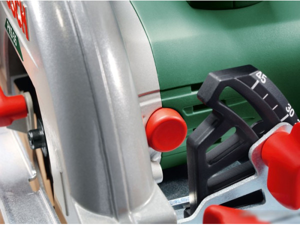 Дисковая пила Bosch PKS 55 (0603500020)