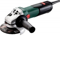 Угловая шлифмашина Metabo W 9-125