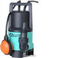 Дренажный насос Sturm WP97035P