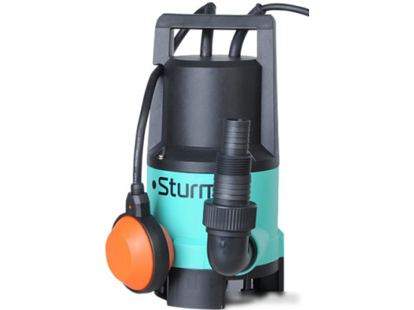 Дренажный насос Sturm WP97035P