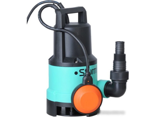 Дренажный насос Sturm WP97035P