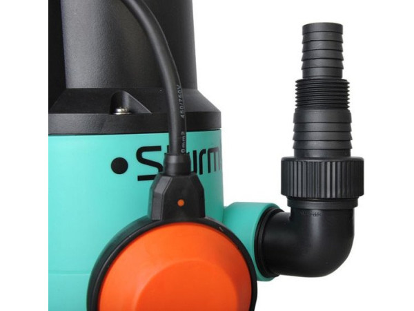 Дренажный насос Sturm WP97035P