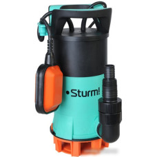 Дренажный насос Sturm WP9790PVU