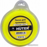 Леска для триммера Huter R3012 Круг 71/2/1