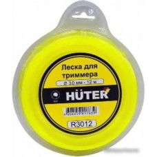 Леска для триммера Huter R3012 Круг 71/2/1