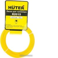 Леска для триммера Huter Круг R2015 71/1/9