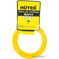 Леска для триммера Huter Круг R2015 71/1/9