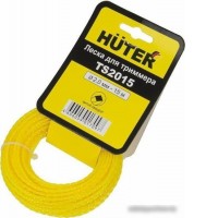 Леска для триммера Huter TS2015 71/1/11