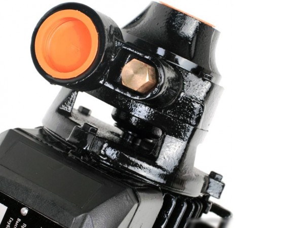 Самовсасывающий насос Patriot QB60