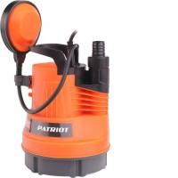 Дренажный насос Patriot F300