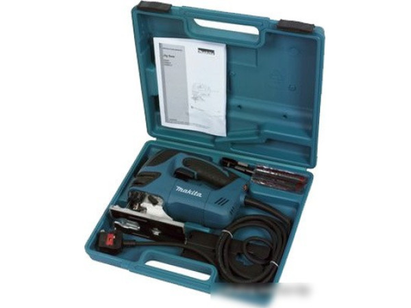 Электролобзик Makita 4350 CT