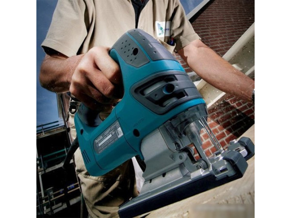 Электролобзик Makita 4350 CT
