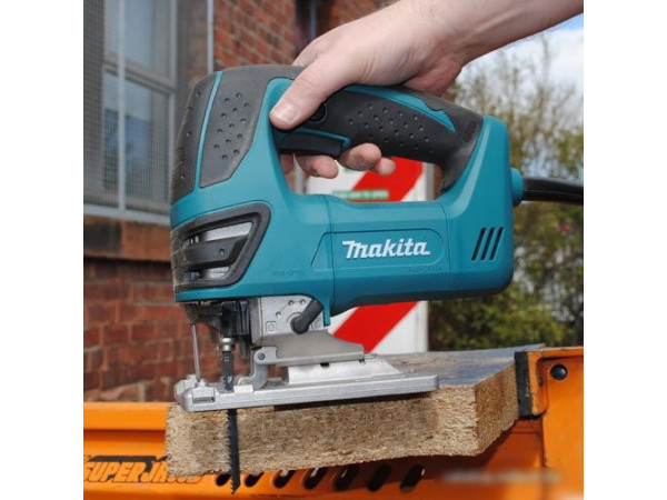 Электролобзик Makita 4350 CT
