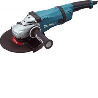Угловая шлифмашина Makita GA9030SF01