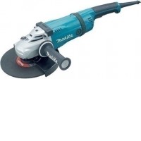 Угловая шлифмашина Makita GA9040SF01