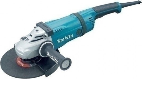 Угловая шлифмашина Makita GA9040SF01