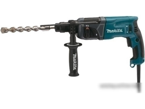 Перфоратор Makita HR2460