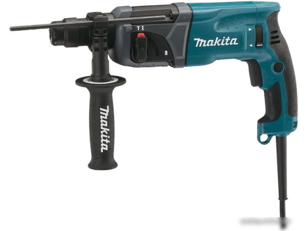 Перфоратор Makita HR2460