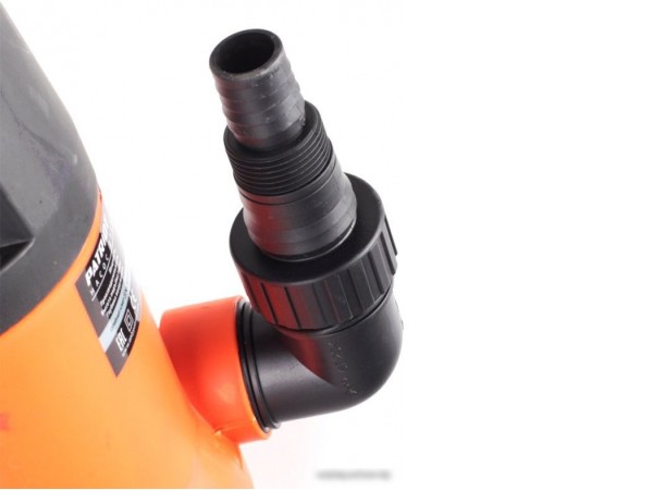 Дренажный насос Patriot F400