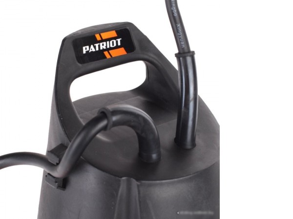 Дренажный насос Patriot F400