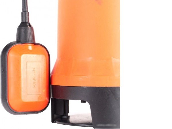 Дренажный насос Patriot F400