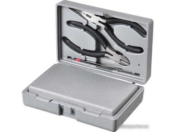 Универсальный набор инструментов Buro TC-2101 (25 предметов)