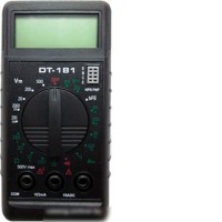 Мультиметр Ресанта DT181