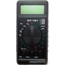 Мультиметр Ресанта DT181