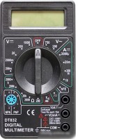 Мультиметр Ресанта DT832