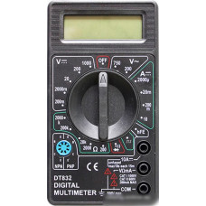 Мультиметр Ресанта DT832